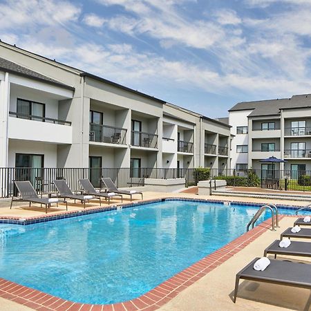 Hotel Courtyard By Marriott Memphis Airport Exterior foto